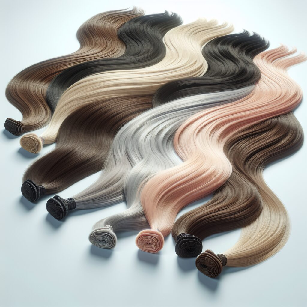 Hair extensions perfect for your personal needs